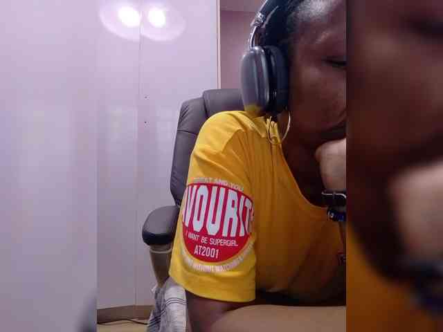 CandyLove webcam