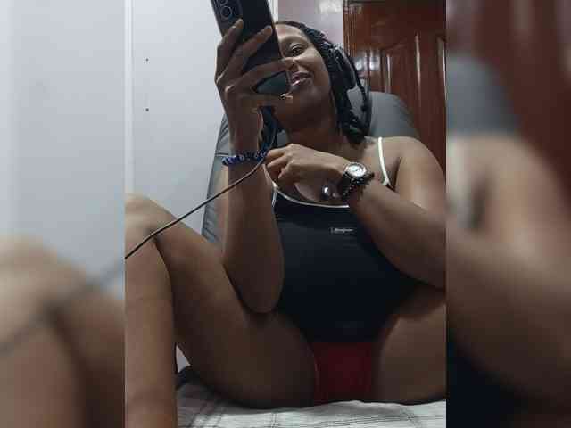 CandyLove webcam