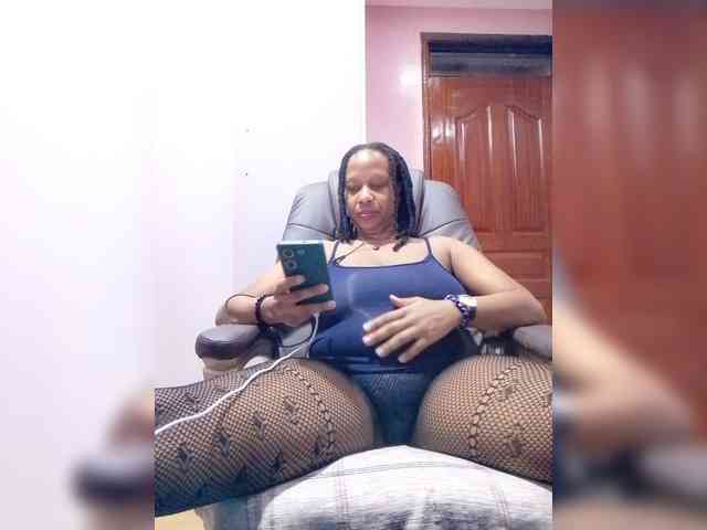 CandyLove webcam