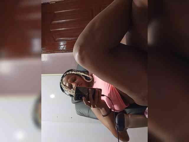 CandyLove webcam