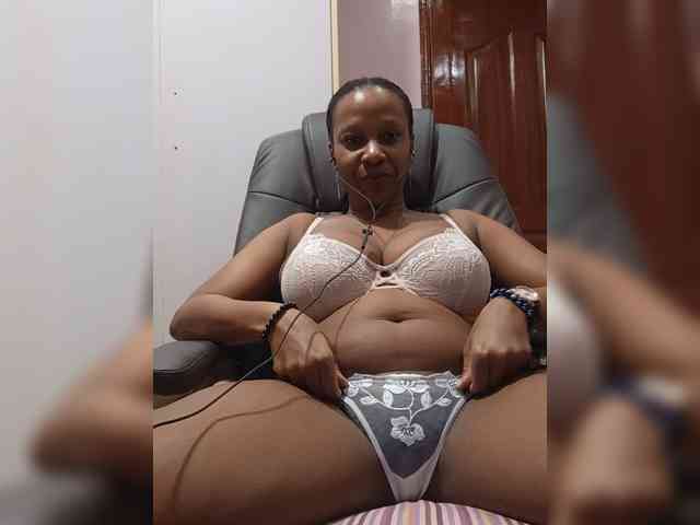 CandyLove webcam