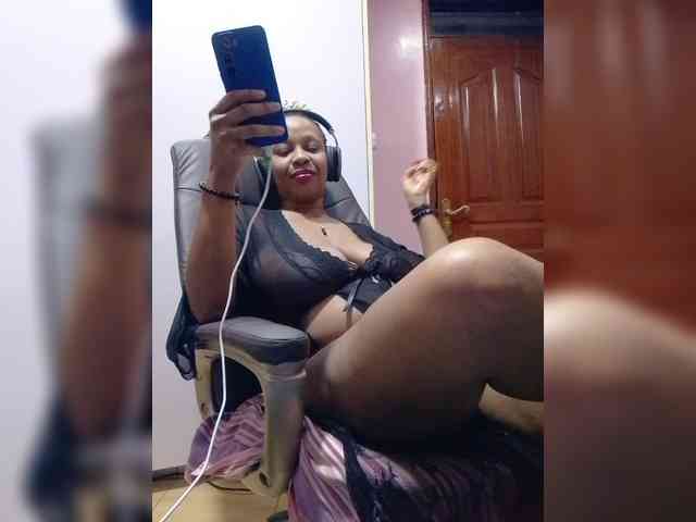 CandyLove webcam