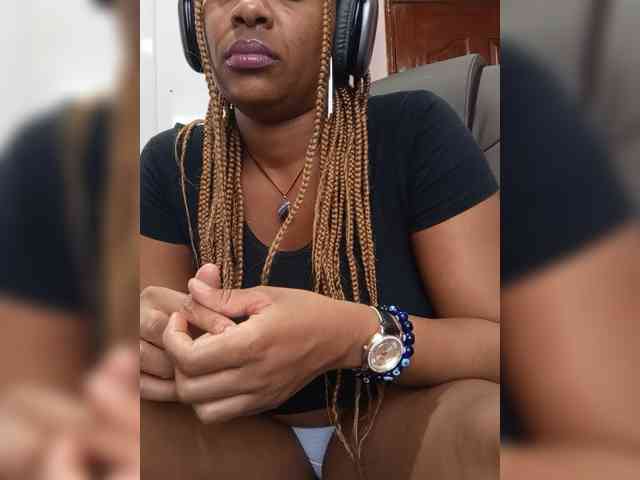 CandyLove webcam