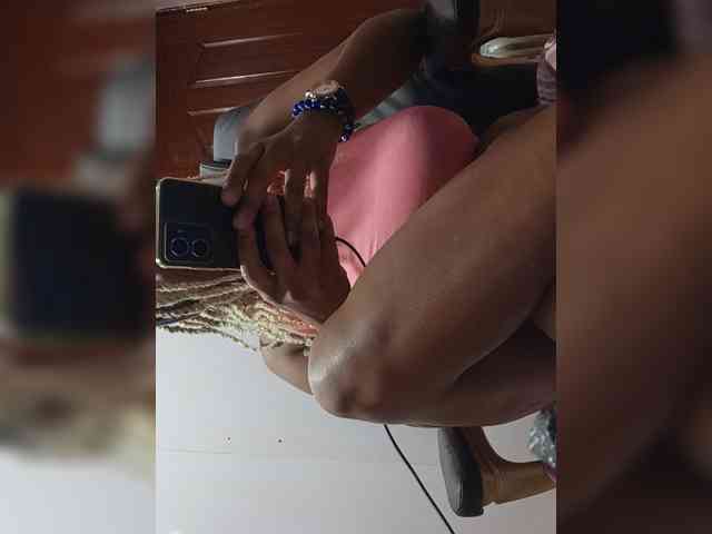 CandyLove webcam