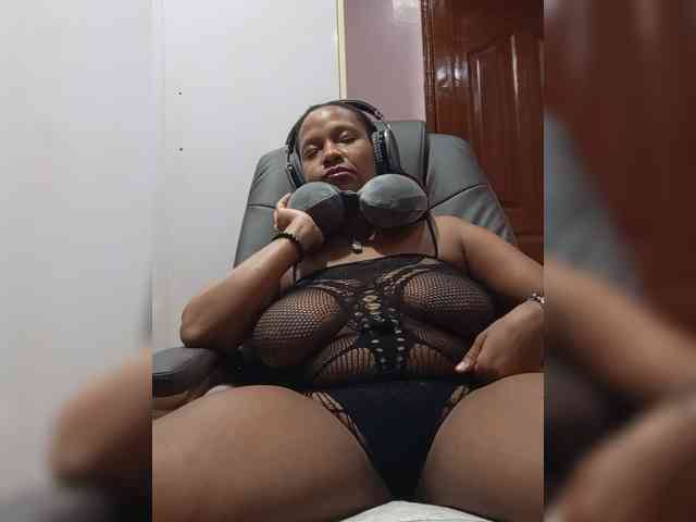 CandyLove webcam