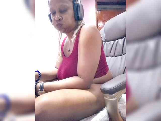 CandyLove webcam