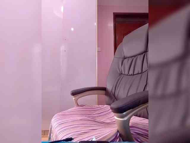 CandyLove webcam