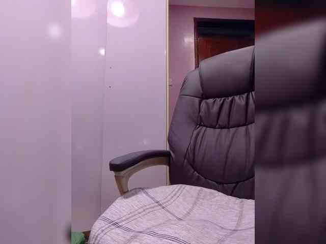 CandyLove webcam