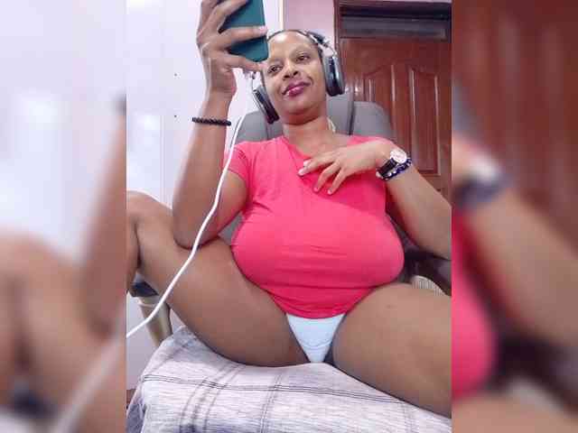 CandyLove webcam