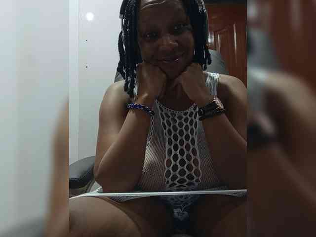 CandyLove webcam