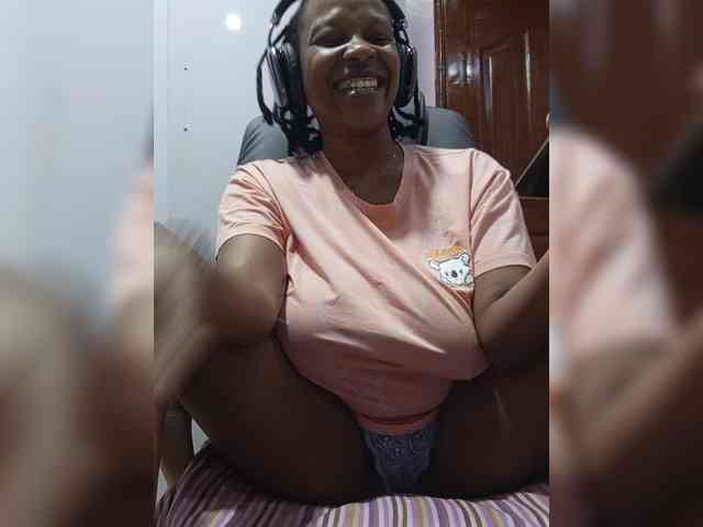 CandyLove webcam