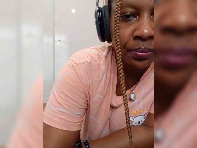 CandyLove webcam
