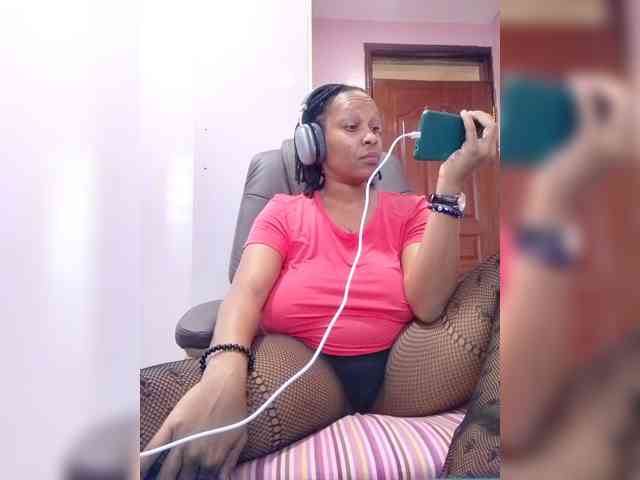 CandyLove webcam