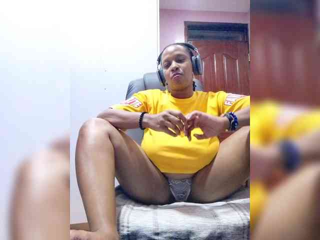 CandyLove webcam