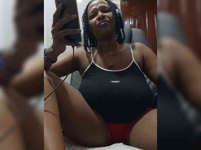 CandyLove webcam