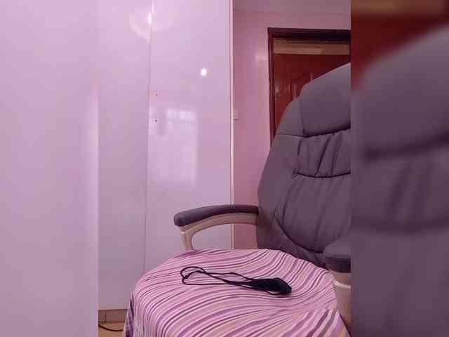 CandyLove webcam