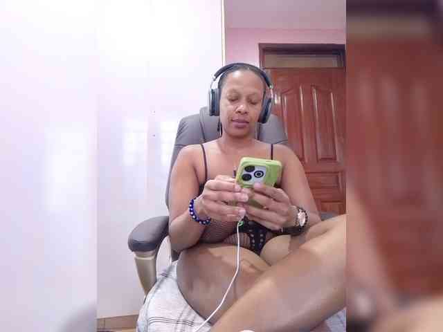 CandyLove webcam