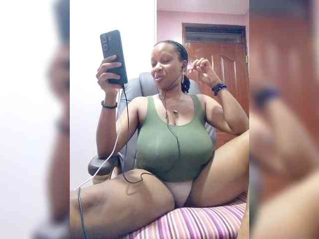 CandyLove webcam