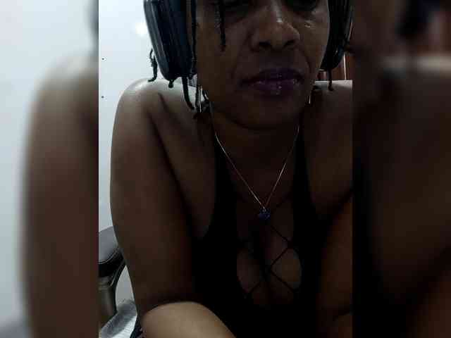 CandyLove webcam