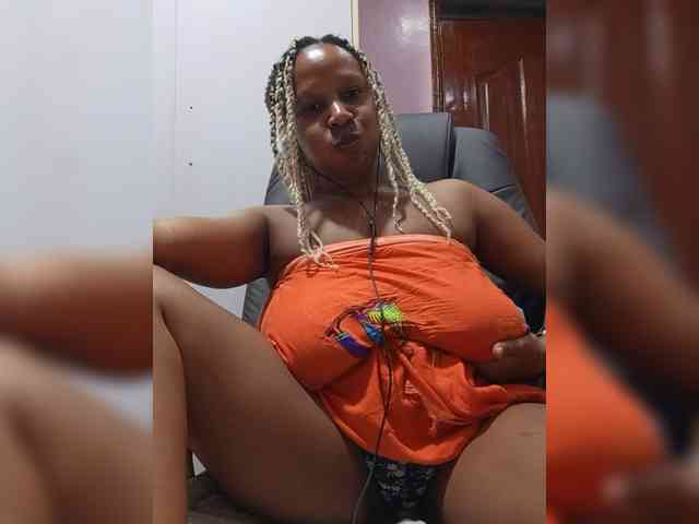 CandyLove webcam