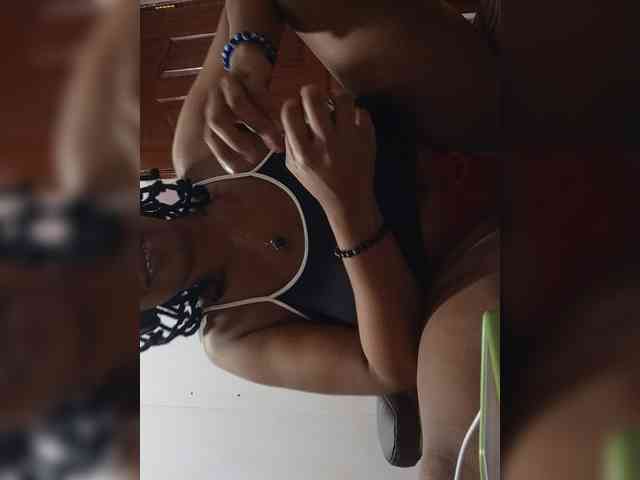 CandyLove webcam