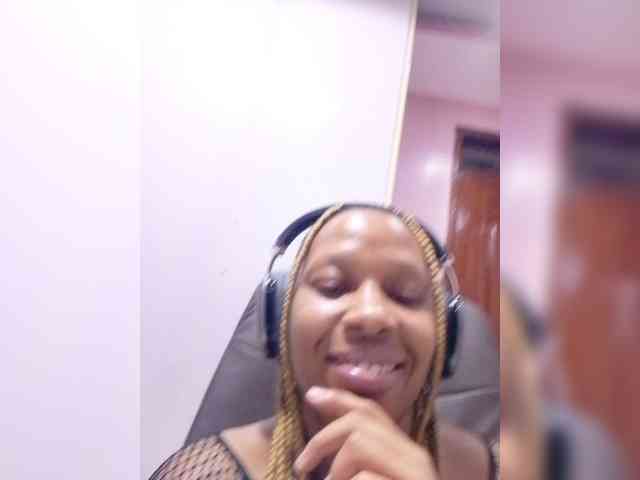 CandyLove webcam