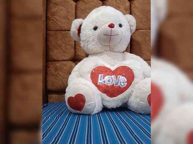 CandyLove webcam
