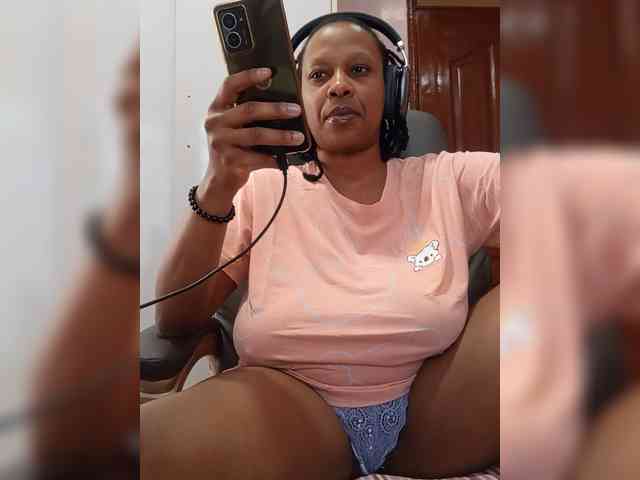 CandyLove webcam