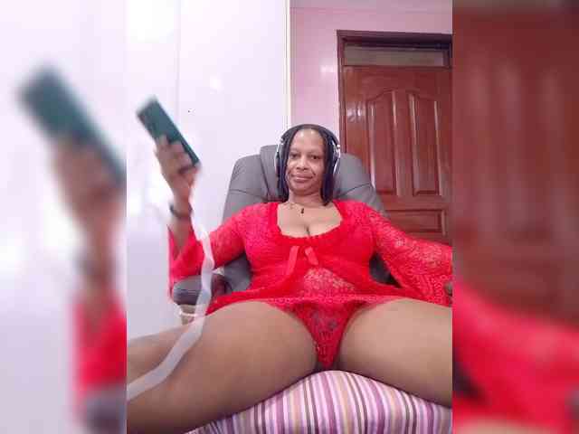 CandyLove webcam