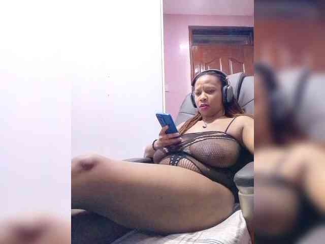 CandyLove webcam