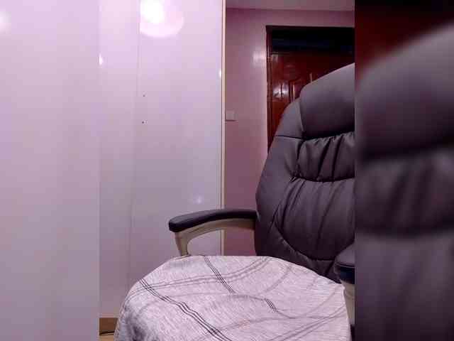 CandyLove webcam