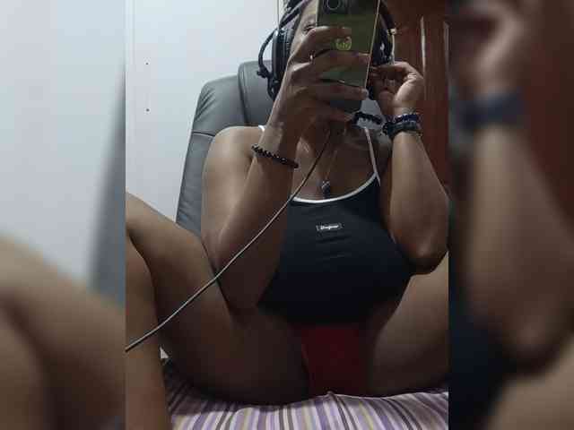 CandyLove webcam
