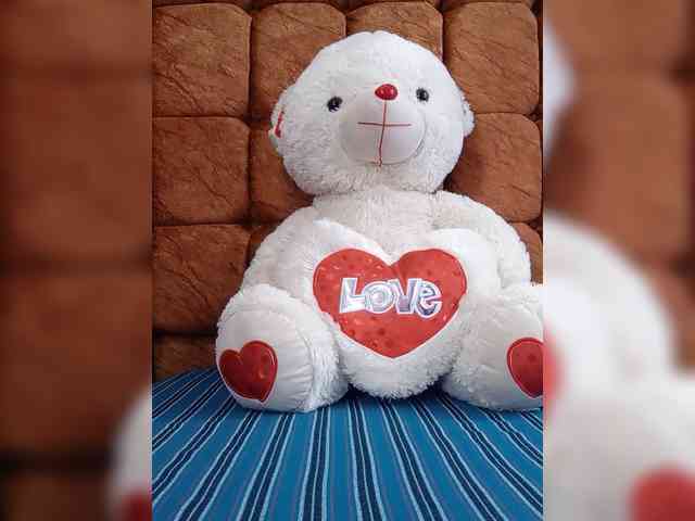 CandyLove webcam