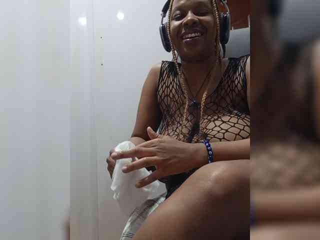 CandyLove webcam