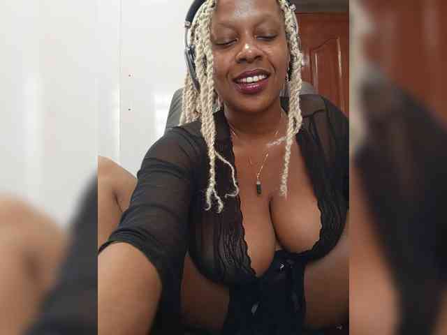 CandyLove webcam