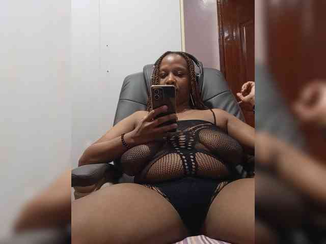 CandyLove webcam
