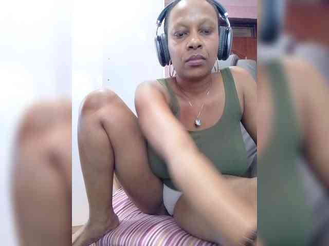 CandyLove webcam