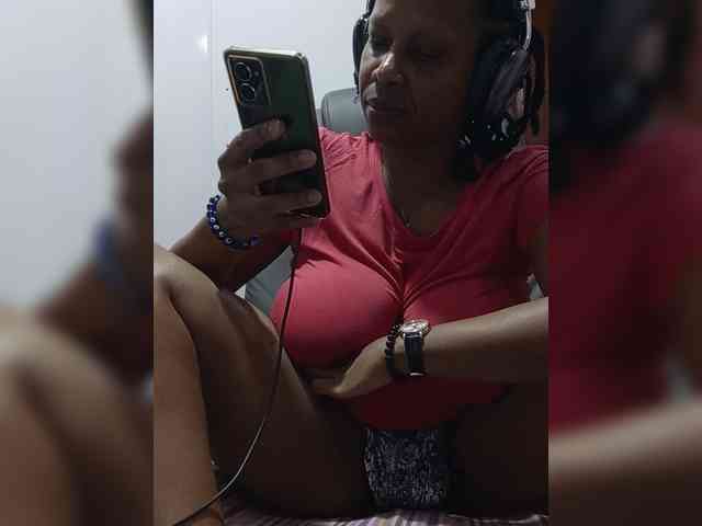 CandyLove webcam