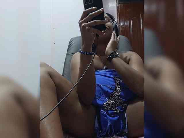 CandyLove webcam