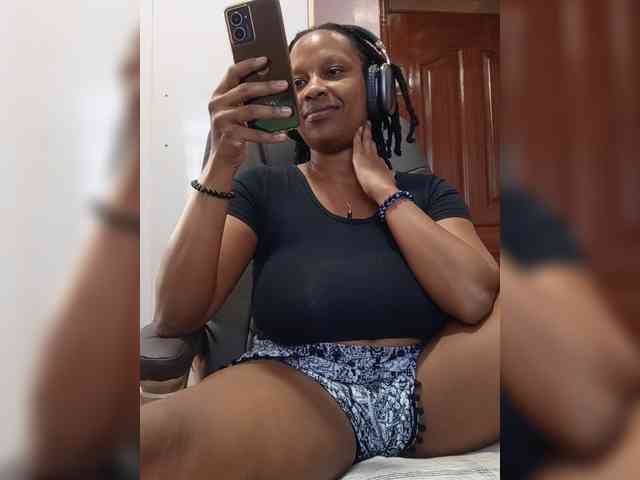 CandyLove webcam
