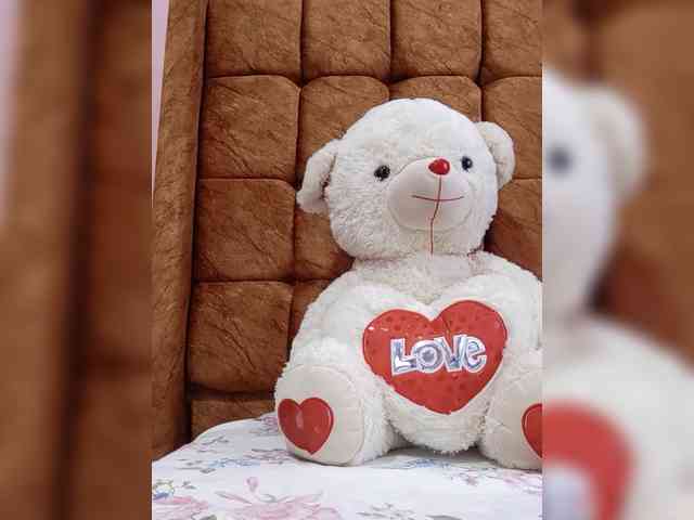 CandyLove webcam