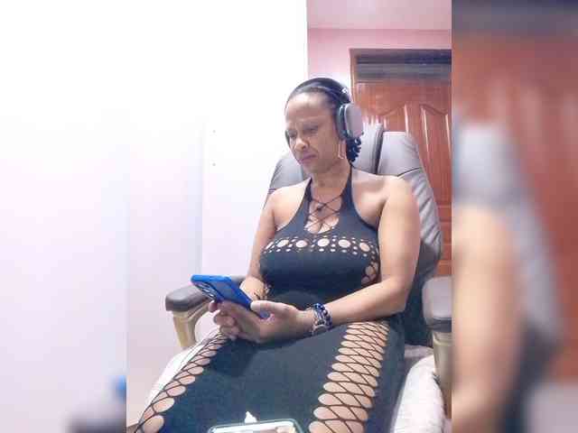 CandyLove webcam