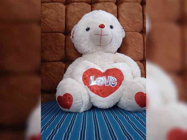 CandyLove webcam