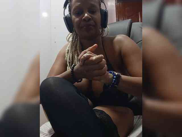 CandyLove webcam