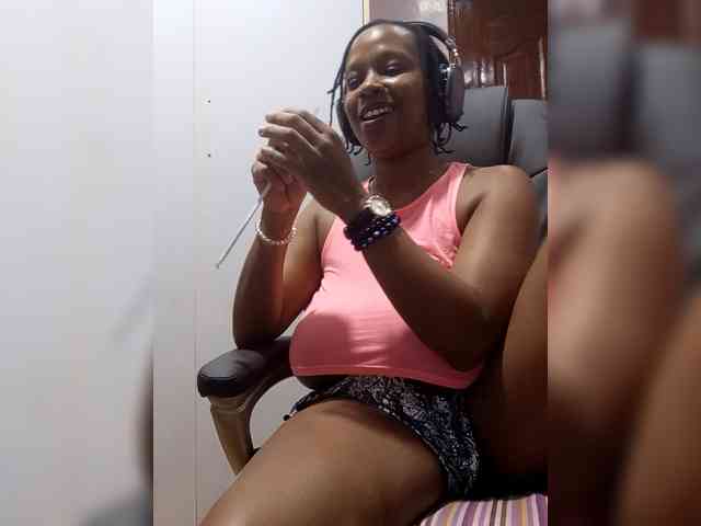 CandyLove webcam