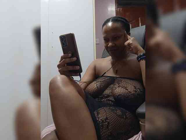 CandyLove webcam