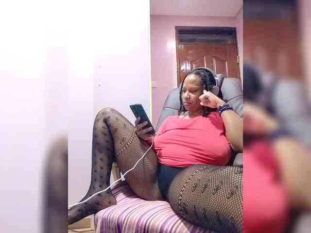 CandyLove webcam