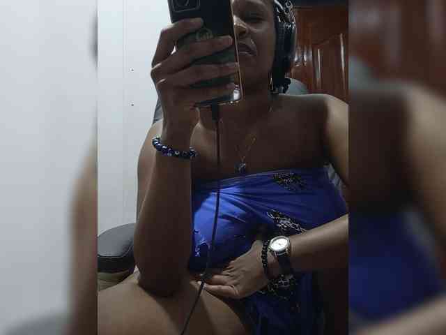 Modelo: Candylove
