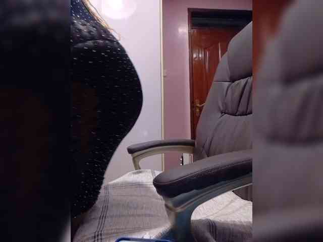 CandyLove webcam