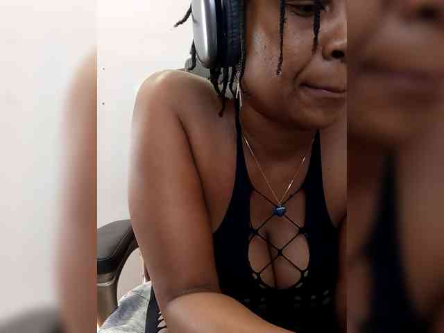 CandyLove webcam